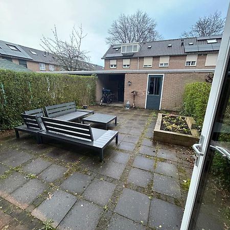 Compleet Huis In Nijmegenアパートメント エクステリア 写真