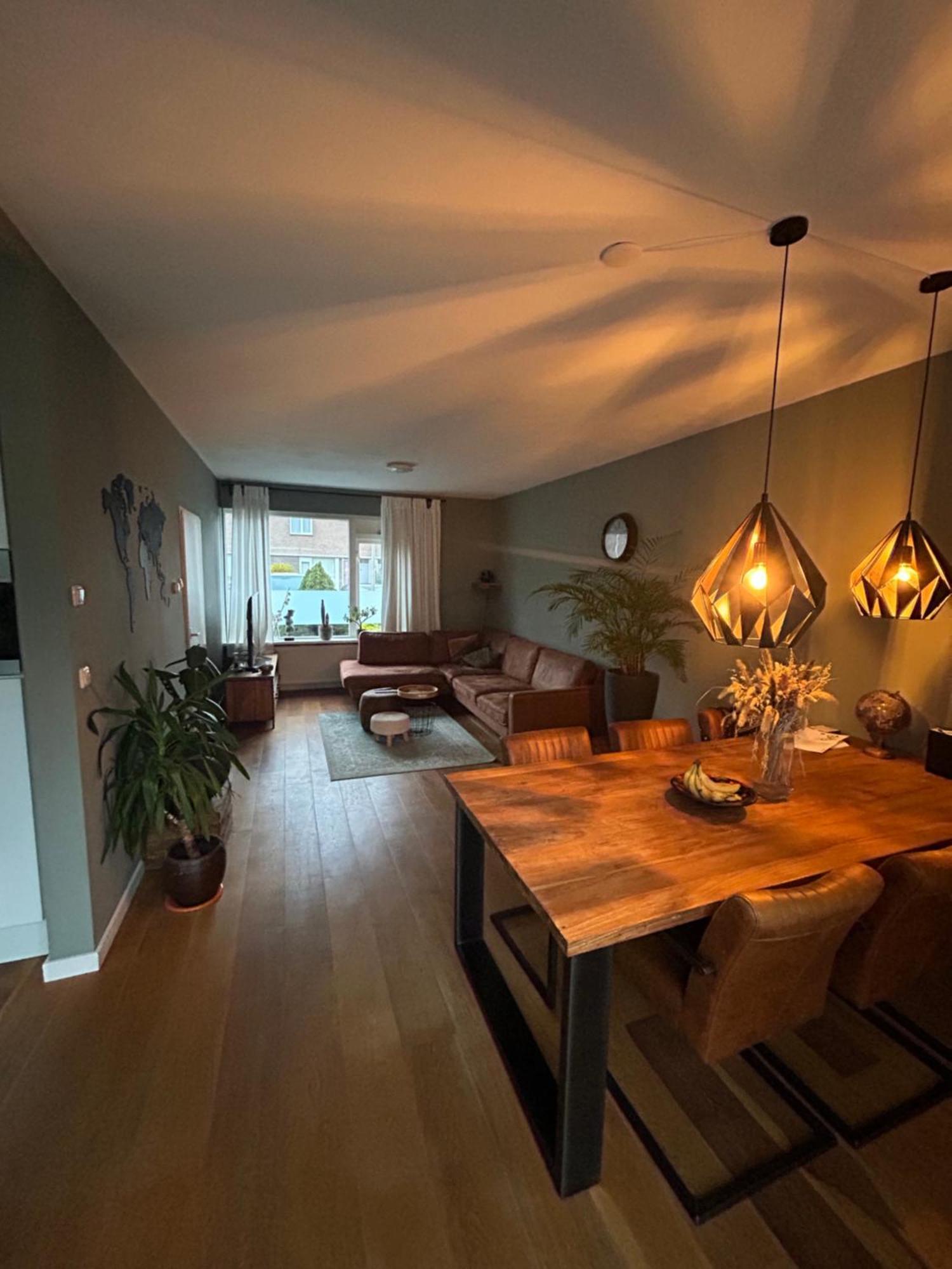 Compleet Huis In Nijmegenアパートメント エクステリア 写真