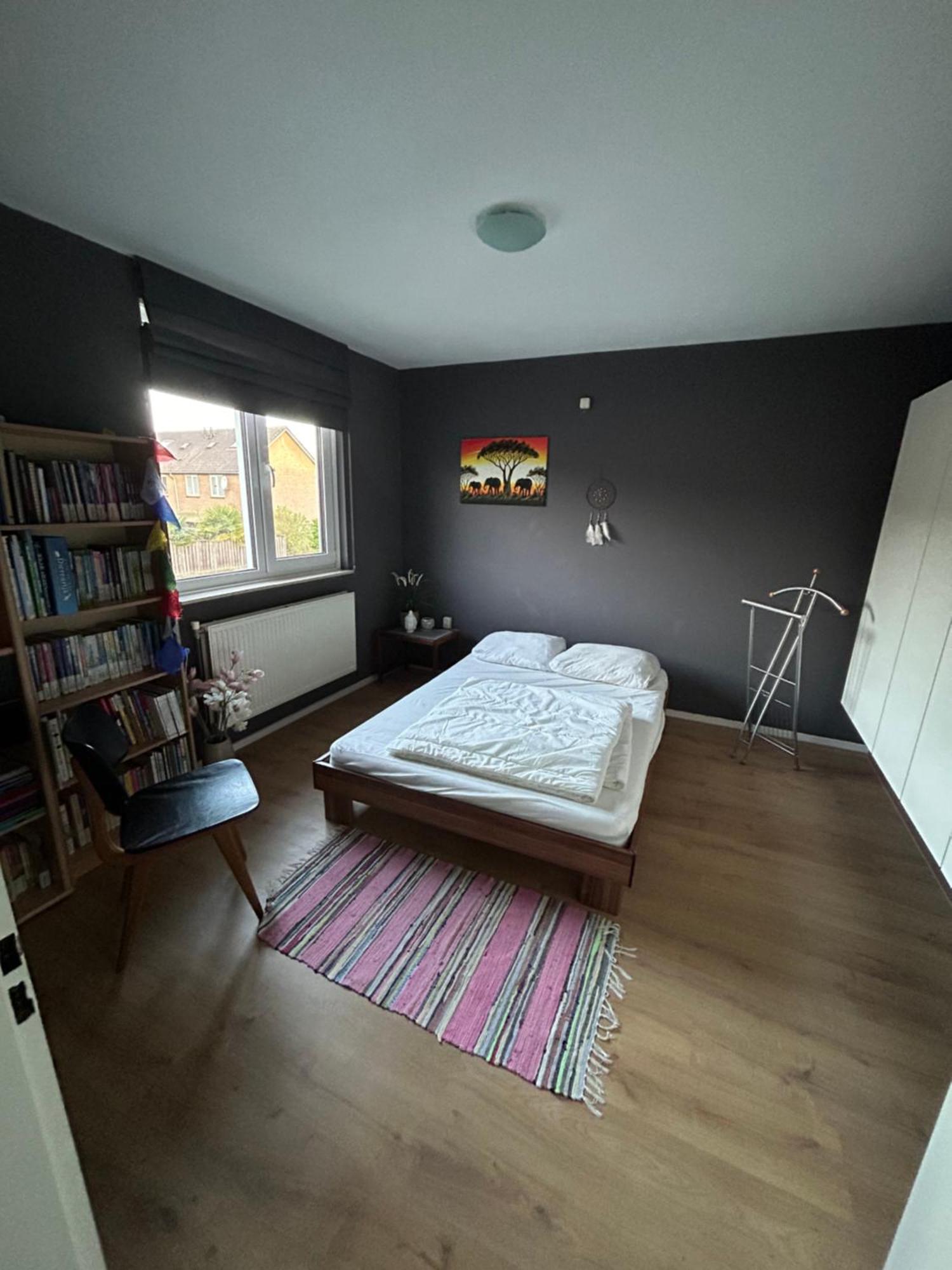 Compleet Huis In Nijmegenアパートメント エクステリア 写真